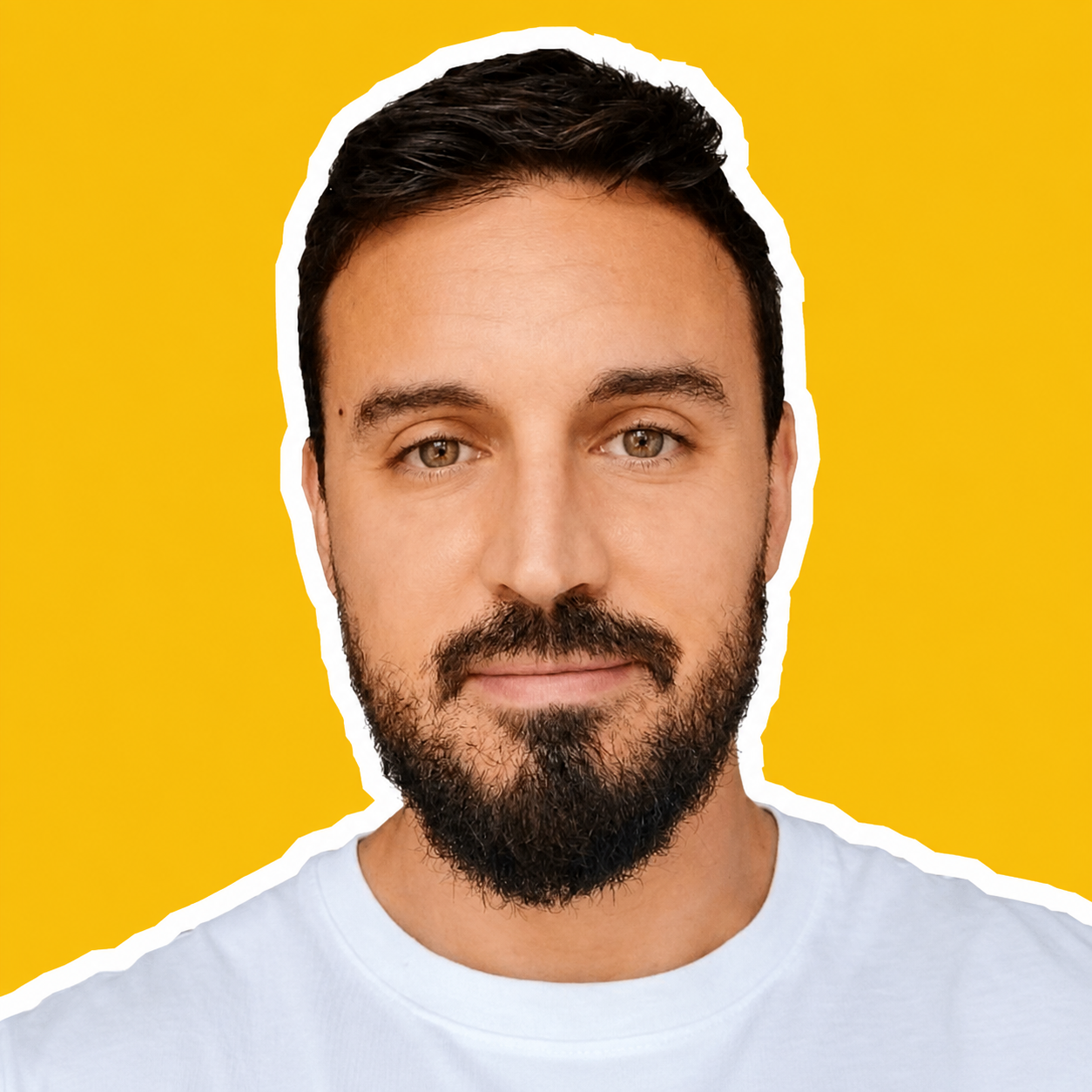 Cédric, expert SEO et Google Ads de Studio 777